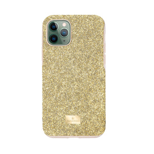 Funda para smartphone con protección rígida High, iPhone® 11 Pro, tono dorado