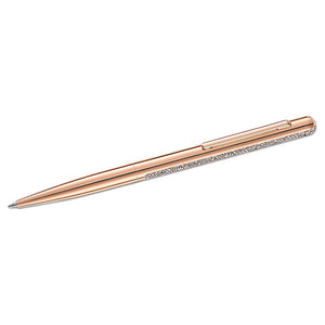 Bolígrafo Crystal Shimmer, Oro Rosa