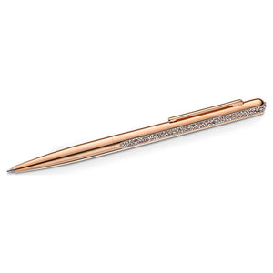 Bolígrafo Crystal Shimmer, Oro Rosa